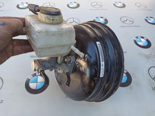 вакуумный усилитель тормозов BMW X5 E70 2008, 6791410