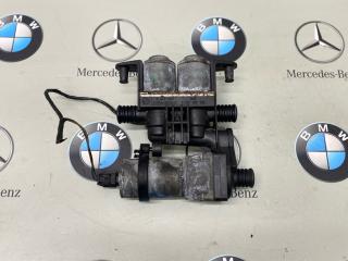 кран отопителя (печки) BMW 5 серия E39 [рестайлинг] 2000, 8374994