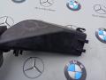воздуховод BMW X5 E53 [рестайлинг] 2005, 3.0 л., 306D2, дизель, 7123351 - фото №3