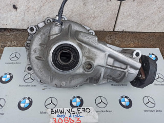 редуктор переднего моста BMW X5 E70 2009, 3.0 л., дизель, 2010824