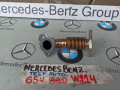 трубка системы рециркуляции EGR Mercedes-Benz E-Класс W214 2025, 2.0 л., дизель, A6541407702 - фото №2