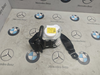 ремень безопасности Mercedes-Benz GLB-Класс 1 поколение 2022, бензин, задний привод, A2478609900