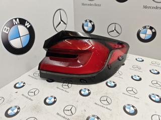 фонарь задний правый BMW 5 серия G30/G31 [рестайлинг] 2022, 3.0 л., бензин, полный привод, 8493812