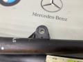 патрубок радиатора Mercedes-Benz C-Класс W204 [рестайлинг] 2012, 1.8 л., M 271.860, бензин, A2712002452 - фото №8