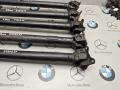 карданный вал BMW X3 E83 2006, 7526677 - фото №5