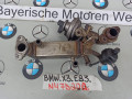 охладитель EGR / Радиатор EGR BMW X3 E83 [рестайлинг] 2008, 2.0 л., дизель, 7805717 - фото №3