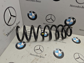 пружина передняя Mercedes-Benz GLC-Класс X253 [рестайлинг] 2020, 2.0 л., M264.920, бензин, полный привод, правый руль