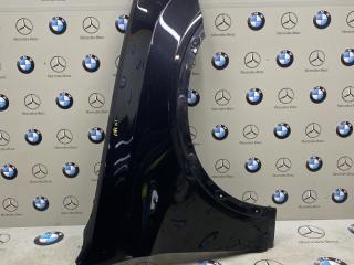 крыло переднее правое BMW X3 F25 2011, 3.0 л., N52 B30, бензин