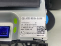монитор мультимедиа Mercedes-Benz C-Класс W205 [рестайлинг] 2020, 2.0 л., M264.920, бензин, кабриолет, задний привод, A2059000441 - фото №2
