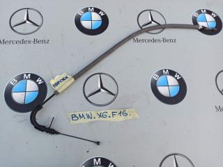 трос двери BMW X6 F16 2016, 3.0 л., бензин, правый руль, 7365348