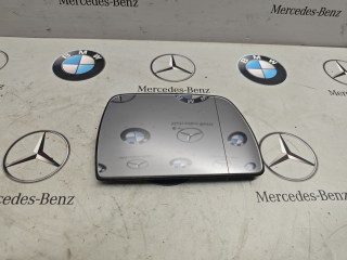 стекло зеркала наружного правого BMW X3 E83 2006