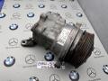насос гидроусилителя руля BMW 5 серия E60/E61 [рестайлинг] 2007, 3.0 л., N52 B30 A, бензин, 404196601, 2112268 - фото №3