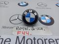 эмблема BMW 2 серия F44 2020, 2.0 л., бензин, хетчбэк 5 дв., полный привод, 8118701 - фото №4