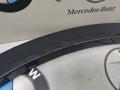 накладка колесной арки BMW X7 G07 [рестайлинг] 2024, 3.0 л., B58B30, бензин, полный привод, 5A553E2 - фото №3
