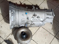 КПП автоматическая (АКПП) BMW X5 M F95 2021, 4.4 л., бензин, полный привод, 9504848, 8X76AZ - фото №4
