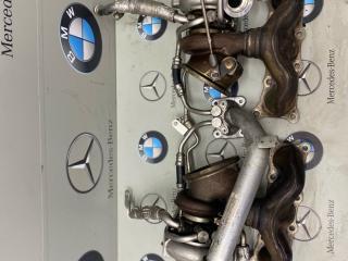 турбина BMW 7 серия F01/F02 2011, 3.0 л., N54 B30 A, бензин, 7593022, 7593023