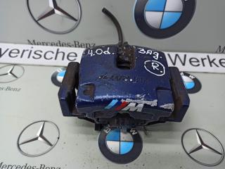 суппорт задний правый BMW X6 F16 2016, 3.0 л., бензин, правый руль