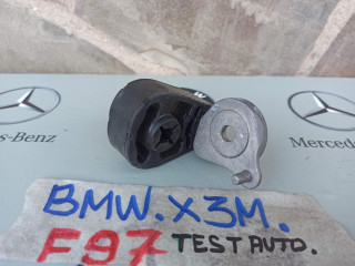 кронштейн глушителя BMW X3 M F97 [рестайлинг] 2024, 3.0 л., бензин, 8593695