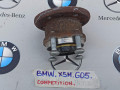 ступица задняя BMW X5 M F95 2021, 4.4 л., бензин, полный привод, 8098969 - фото №2