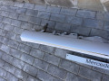 накладка на порог Mercedes-Benz E-Класс W214 2025, 2.0 л., дизель, A2146902204, A2146905401 - фото №6