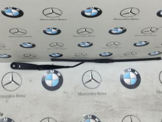 щеткодержатель (поводок стеклоочистителя, дворник) BMW X1 F48 2018, 2.0 л., бензин, 7360506