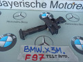 ограничитель открывания двери BMW X3 M F97 [рестайлинг] 2024, 3.0 л., бензин, 7390687 - фото №2