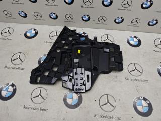 Крепление бампера заднего BMW X7 G07 [рестайлинг] 2024, 3.0 л., B58B30, бензин, полный привод, 8084142