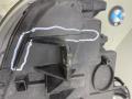 фара левая BMW X3 F25 2012, 3.0 л., N52 B30 A, бензин, 7222025 - фото №9