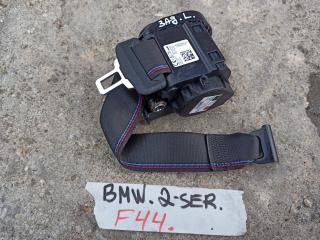 ремень безопасности BMW 2 серия F44 2020, 2.0 л., бензин, хетчбэк 5 дв., полный привод, 6438352