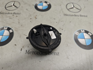 электромоторчик зеркала наружнего BMW X6 F16 2016, 3.0 л., бензин, правый руль