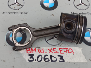 поршень BMW X5 E70 2008, 3.0 л., дизель