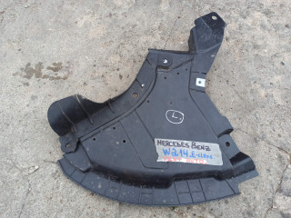 защита днища Mercedes-Benz E-Класс W214 2025, 2.0 л., дизель, A2145203100