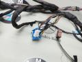 дверная проводка BMW 7 серия F01/F02 [рестайлинг] 2014, 3.0 л., N55 B30 A, бензин - фото №3