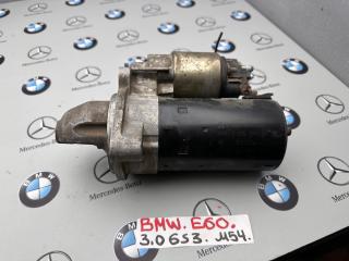 стартер BMW 5 серия E60/E61 2005, 3.0 л., M54 B30 (306S3), бензин, 7515390