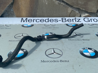 патрубок радиатора Mercedes-Benz C-Класс W205 [рестайлинг] 2020, 2.0 л., M264.920, бензин, кабриолет, задний привод, A2055013901