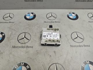 модуль управления двери Mercedes-Benz GLB-Класс 1 поколение 2022, бензин, задний привод, A1779005509