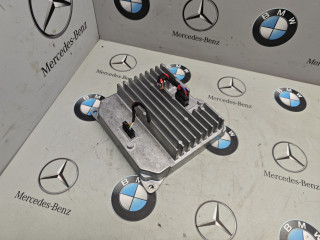 Преобразователь напряжения BMW 6 GT G32 2019, 3.0 л., B58B30, бензин, 9864884