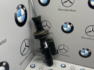 амортизатор передний правый BMW 5 серия G30/G31 [рестайлинг] 2022, 3.0 л., бензин, полный привод, 6866406, F4BA5L802W2