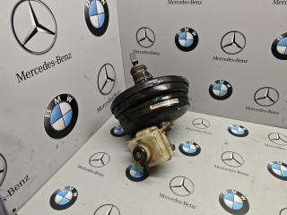 вакуумный усилитель тормозов BMW X5 E70 2009, 6791409