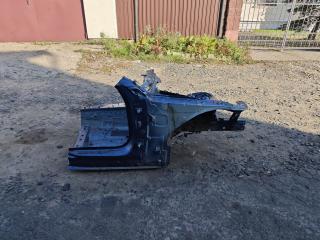 четверть передняя правая BMW 5 серия G30/G31 [рестайлинг] 2022, 3.0 л., бензин, полный привод, 7335366, 7329858