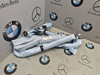 подушка безопасности боковая (шторка) Mercedes-Benz GLB-Класс 1 поколение 2022, бензин, задний привод, A2478605200