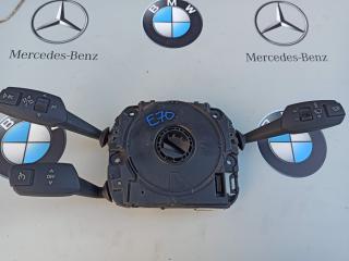 переключатель подрулевой (стрекоза) BMW X5 E70 [рестайлинг] 2010, 9164419