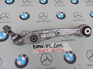 рычаг передний левый BMW X5 G05 [рестайлинг] 2024, бензин, 6878081