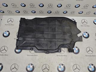 защита днища BMW X7 G07 [рестайлинг] 2024, 3.0 л., B58B30, бензин, полный привод, 9477805