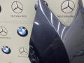 крыло переднее левое BMW X3 F25 2011, 3.0 л., N52 B30, бензин - фото №2