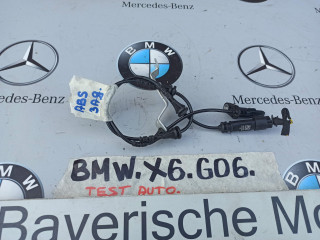 датчик ABS BMW X6 G06 [рестайлинг] 2024, 6895656