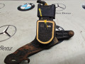 датчик дорожного просвета BMW X5 E70 2007, 6778815 - фото №2
