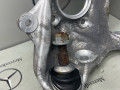 кулак поворотный левый BMW 6 GT G32 2019, 3.0 л., B58B30, бензин, 6884379 - фото №5