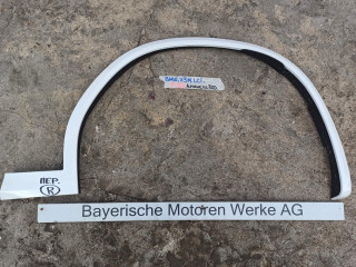 накладка колесной арки BMW X3 M F97 [рестайлинг] 2024, 3.0 л., бензин, 8064822