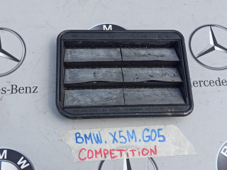 решетка вентиляции багажника BMW X5 M F95 2021, 4.4 л., бензин, полный привод, 9176945
